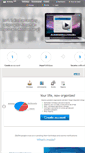 Mobile Screenshot of birthdaylab.com